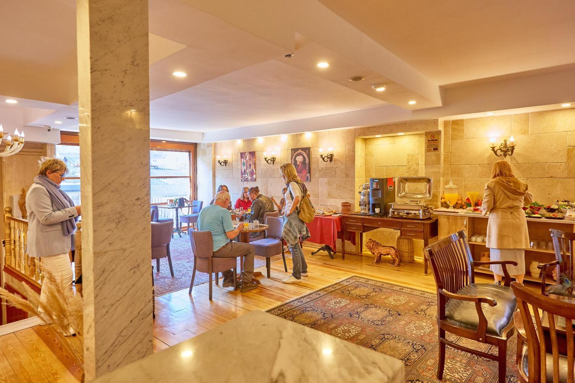 Ardey Hotel — Photos 3