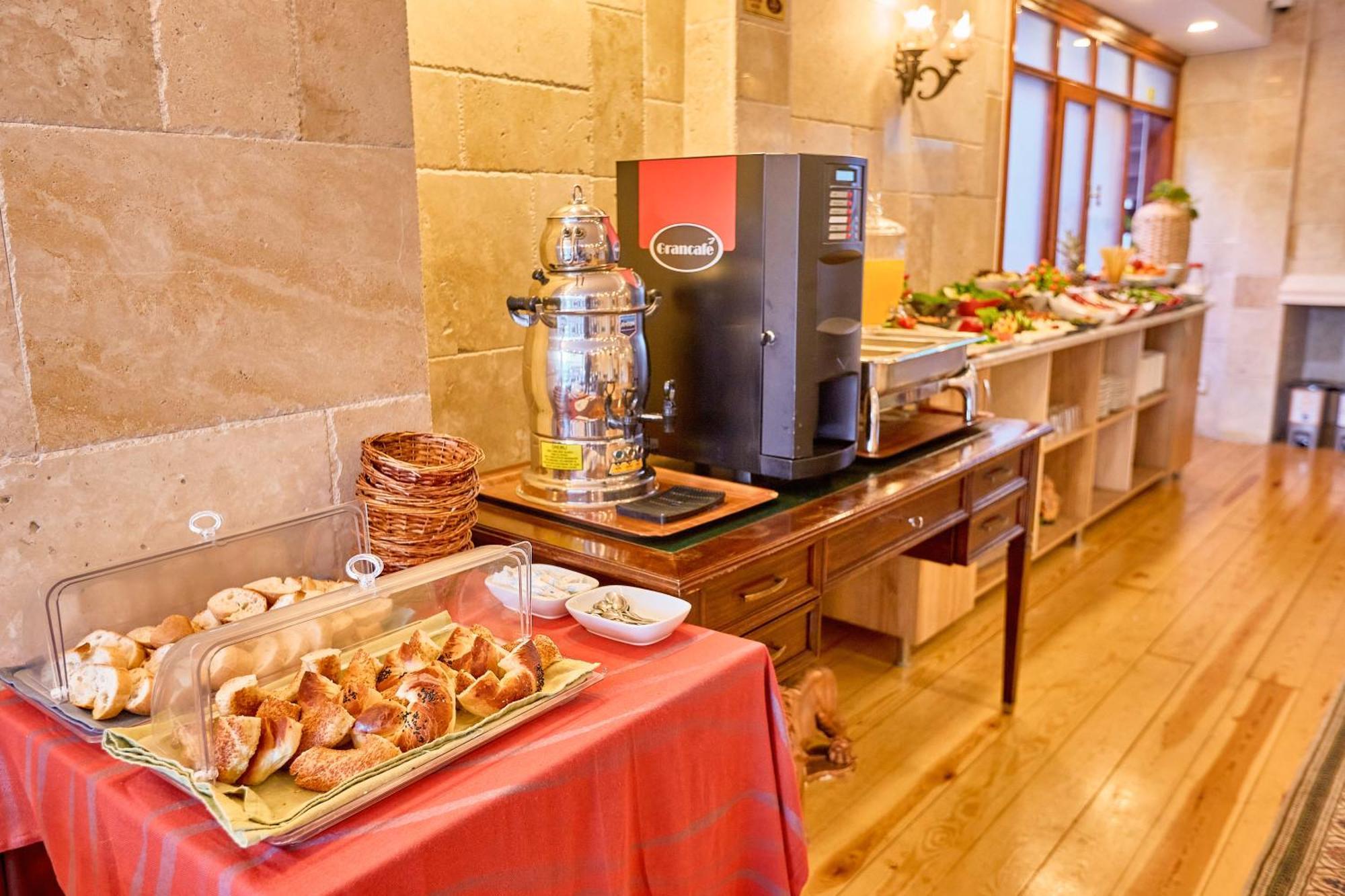 Ardey Hotel, Istanbul